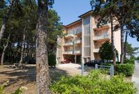Studio 625046 für 5 Personen in Bibione