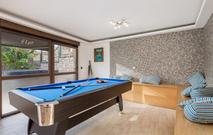 Holiday cottage 626380 for 8 persons in Gabonjin