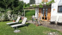 Studio 626732 voor 2 personen + 2 kinderen in Torri del Benaco