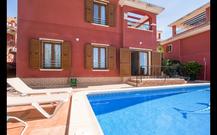 Holiday apartment 631608 for 7 persons + 1 child in Finestrat