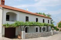 Studio 637338 for 2 persons in Porat