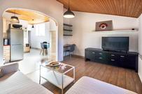 Studio 641129 for 2 persons + 1 child in Marana