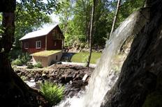 Maison de vacances 642334 pour 6 personnes , Alingsås