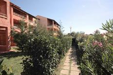 Appartement 642707 voor 8 personen in Ghisonaccia