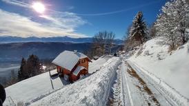 Maison de vacances 649923 pour 6 personnes , Treffen am Ossiacher See