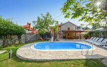 Ferienhaus 650690 für 7 Personen in Pazin
