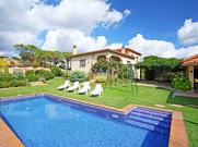 Holiday cottage 662083 for 6 persons in Vidreres