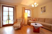 Holiday apartment 662345 for 4 persons in Garmisch-Partenkirchen
