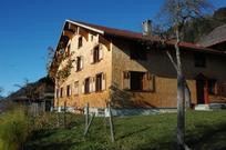 Ferienhaus 677552 für 9 Personen in Dünserberg