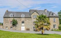 Holiday apartment 686168 for 4 persons in Avranches