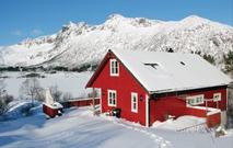 Ferienhaus 686189 für 8 Personen + 2 Kinder in Svolvær