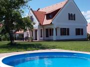 Ferienhaus 686921 für 17 Personen in Nagyvazsony