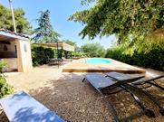 Holiday cottage 689686 for 4 persons + 1 child in La Caunette