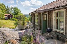 Maison de vacances 696546 pour 3 adultes + 1 enfant , Gnesta