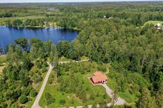 Maison de vacances 705051 pour 6 personnes , Tingsryd
