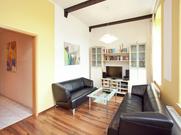 Ferienwohnung 705593 für 5 Personen in Borstendorf