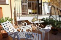 Ferienwohnung 713284 für 4 Personen + 1 Kind in Acireale