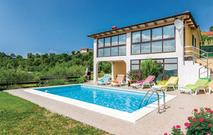 Ferienhaus 731252 für 10 Personen in Motovun