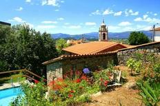 Maison de vacances 767523 pour 8 personnes , Braga