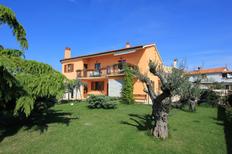 Ferielejlighed 777223 til 6 personer i Fažana