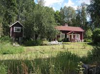 Maison de vacances 778212 pour 6 personnes , Fellingsbro