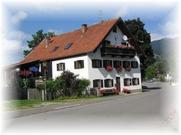 Holiday cottage 786116 for 9 persons + 1 child in Unterammergau