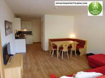 Appartement de vacances 786369 pour 6 personnes , Mittelberg