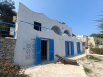 Maison de vacances 791749 pour 6 personnes , Castro in Apulien