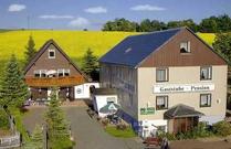 Ferienwohnung 793736 für 2 Personen + 4 Kinder in Altenberg