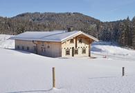 Holiday cottage 794567 for 12 persons in Reit im Winkl