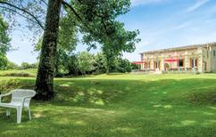 Maison de vacances 806795 pour 6 personnes , La Barde