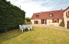 Maison de vacances 807066 pour 6 personnes , La Chappelle-Saint-Jean