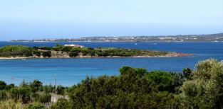 Semesterlägenhet 814410 för 2 vuxna + 2 barn i Calasetta