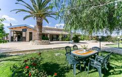 Maison de vacances 837045 pour 8 personnes , Modica