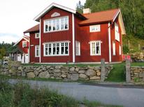 Maison de vacances 853400 pour 10 personnes , Borås