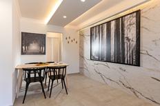 Appartement 860222 voor 3 personen in Panormos auf Kreta