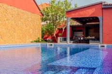 Vakantiehuis 860241 voor 10 personen in Aroeira