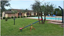 Villa 884016 per 4 persone in Cortona