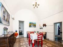 Vakantiehuis 899099 voor 3 personen in Casarano