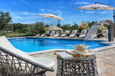 Maison de vacances 900650 pour 12 personnes , Fabci