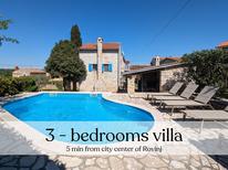 Maison de vacances 901639 pour 7 personnes , Rovinjsko Selo