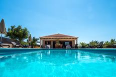 Semesterhus 909588 för 6 personer i sa Pobla