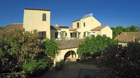 Studio 921471 voor 2 personen in L'Île-Rousse