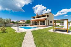 Feriebolig 933392 til 8 personer i Juršići